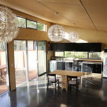 Hempcrete House
