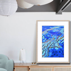 ART COLLECTION - Fine Art Prints