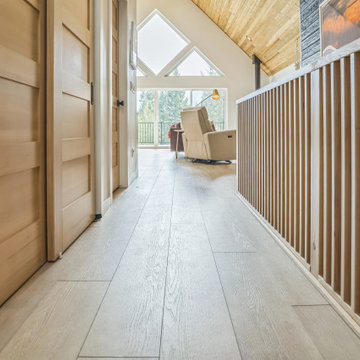 Jova Signature| Modin Rigid LVP Collection Scandinavian Customer Space | MT
