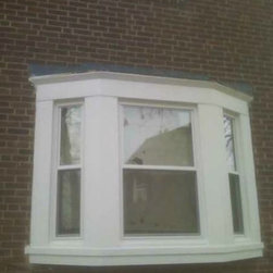 Completed Projects - Products