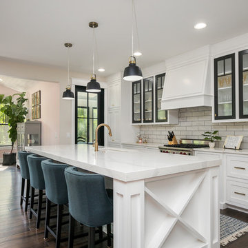 Modern Farmhouse