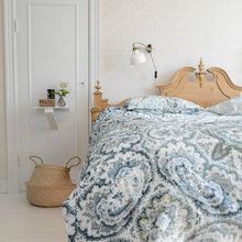Crafty Ways to Work a Bedside Shelf Into That Small Bedroom