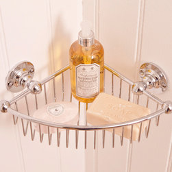Chadder & Co. - Chadder & Co Accessories - Shower Caddies