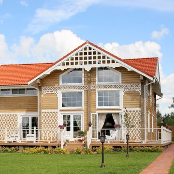 Tula Country Home