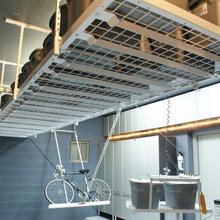 garage storage
