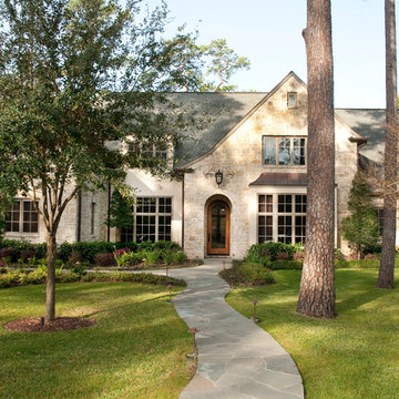 Family Centered Remodel