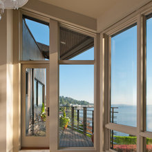 Lake house