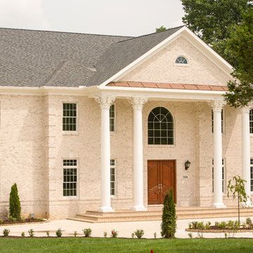 Virginia Custom Home Fairfax
