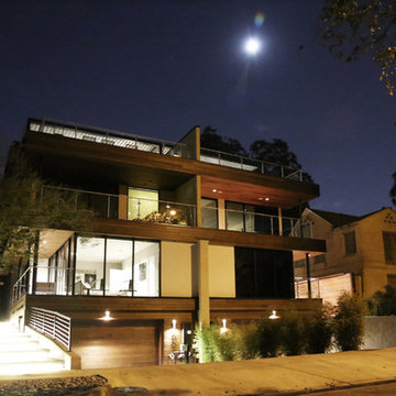 Glenwood Ave Duplex