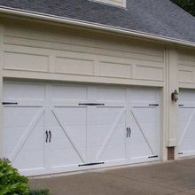 Garage Door