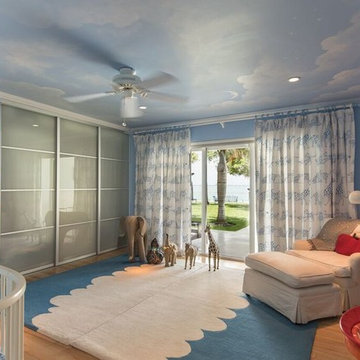 Harbor Drive Residence