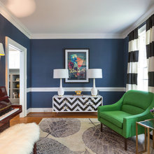 piano room