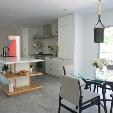 Brentwood Project