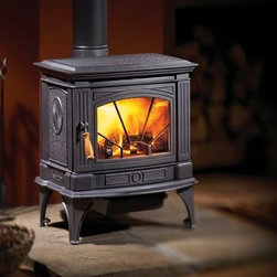 Stoves - Freestanding Stoves