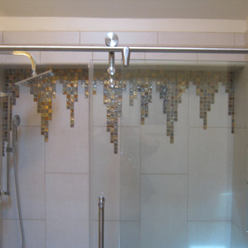 Artistic Bath Design (B-55)