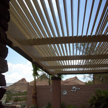 Solara projects