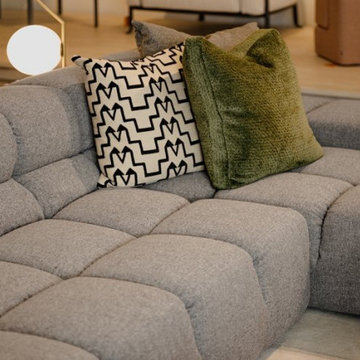 Tufty-Time Modular Sofa