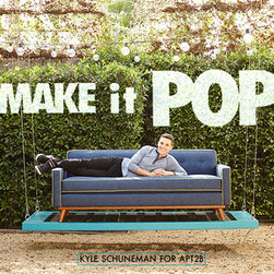Make it POP with Kyle Schuneman - Sofas And Sectionals
