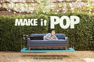 Make it POP with Kyle Schuneman
