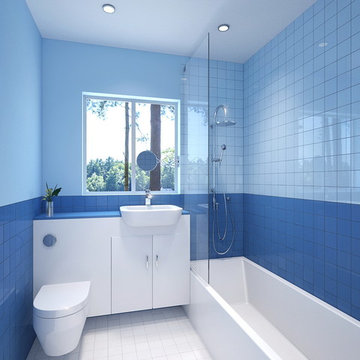 Interiors
