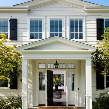 Brentwood Transitional Home