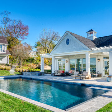 Outdoor Living Over 1000 Square Feet