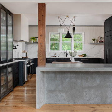 Modern Revival
