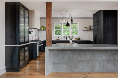 Modern Revival