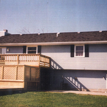Remodel Projects with Father and Son Building and Remodeling