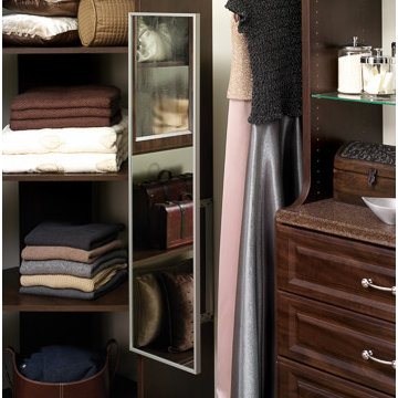 Closet Design - ORG Home
