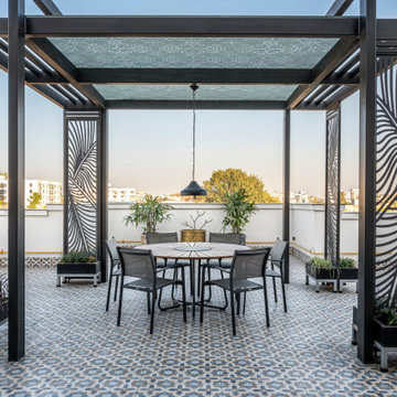 Twin House - Studio ArchROK