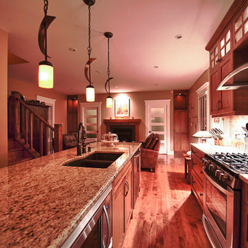 Renfrew - New In - Fill Home