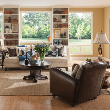 Milgard Windows