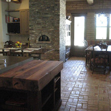 Kitchen Ideas