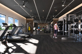 Astrid Apartments | Multifamily Residential Development | Dallas, Texas