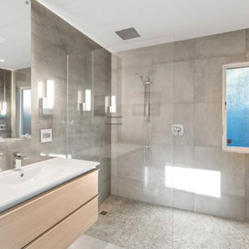 Farm House Remodel in Cupertino - Vintage Charm with Modern Amenities