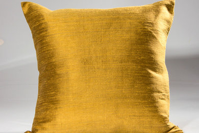 Designer decorative pillows