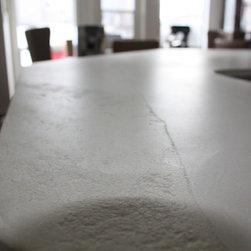 Our Work - Kitchen Countertops