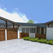 mcm - house plans