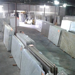 Natural Stone Warehouse - Home Improvement