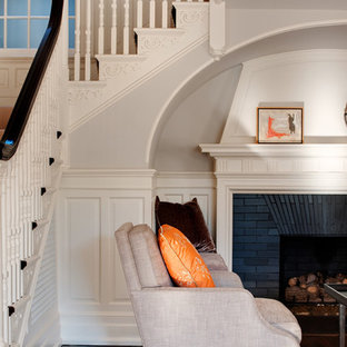 Colonial Revival Restored