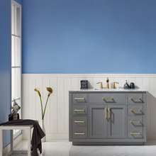 Main Level Bathroom