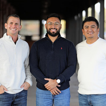The Alleanza Management Team