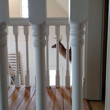 Hunt Box, Giles County Tennessee