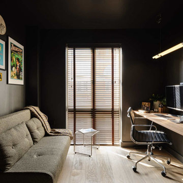 Two Bed Apartment, Islington