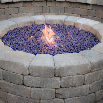 Decatur Back Yard Makeover