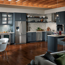 Kitchen Ideas