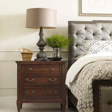 Beautiful Bedrooms