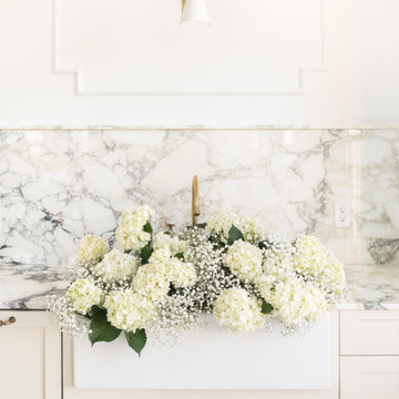 Boston, MA - Influencer Commercial Kitchen