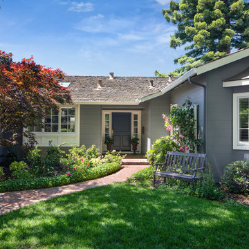 Menlo Park VI